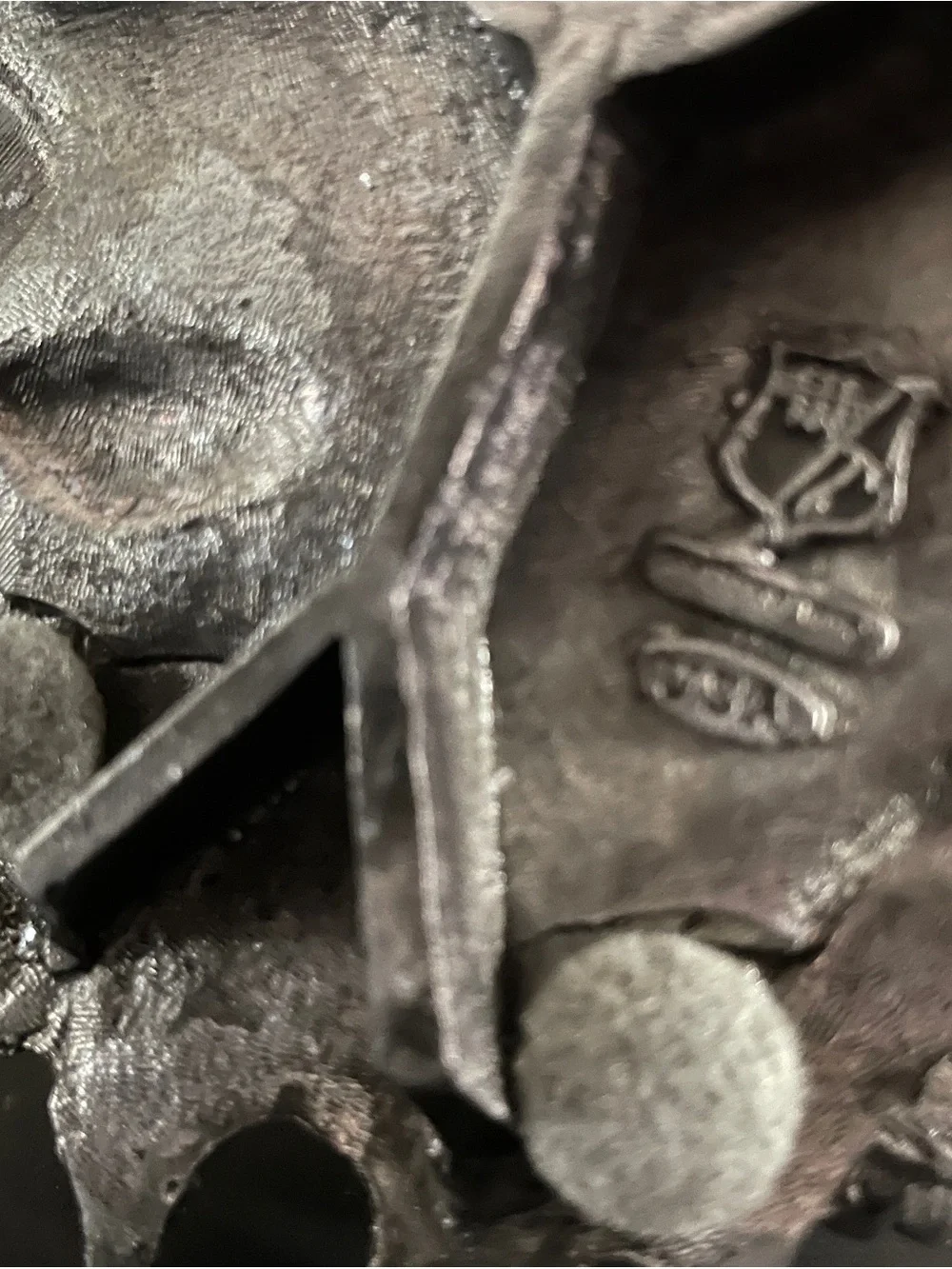 Metzke pewter co